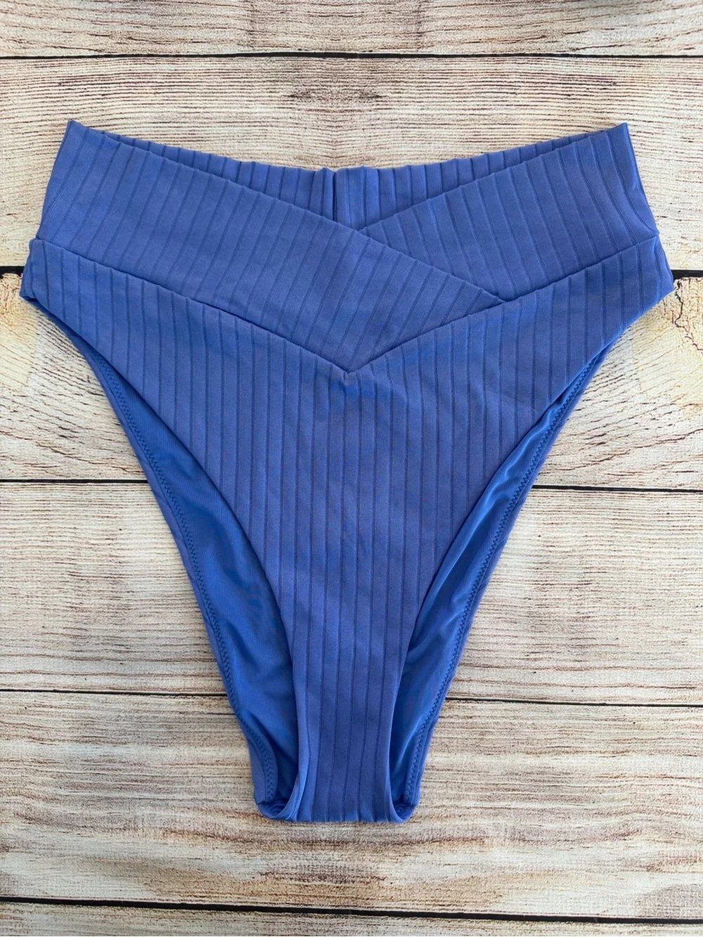 Aerie Miss-matched Bikini Set - Large